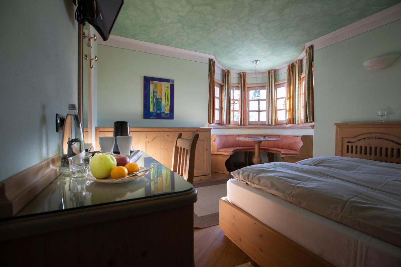 Hotel "La Suisse" Livigno Exterior foto